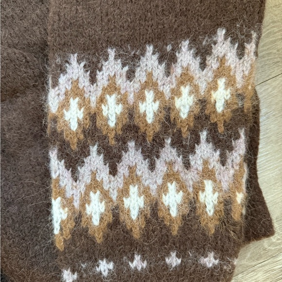 Nation Los Ángeles Lula Cardigan - Picture 8 of 12